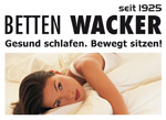 Betten Wacker