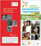 Gesundheitspass 2011