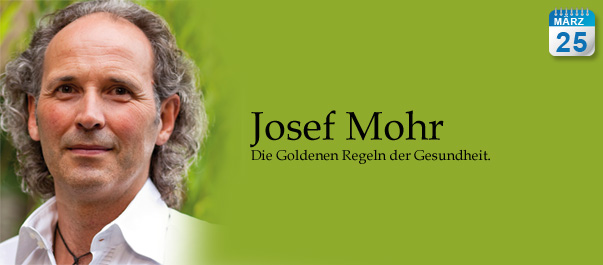 Josef Mohr