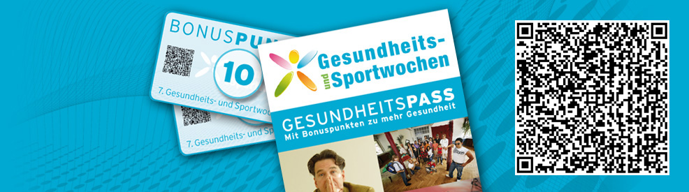 Der Gesundheitspass