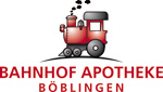 Bahnhofapotheke