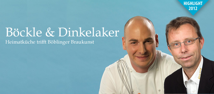 Boeckle und Dinkelaker