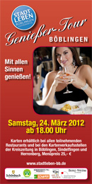 Genießertour