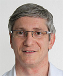 Oberarzt Dr. <b>Wolfram Siebert</b>, Klinik für Unfallchirurgie, Sindelfingen - wolfram_siebert