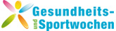 Logo der Gesundheits- und Sportwochen