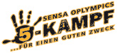 Sensa Olympics Logo