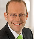 Dr. Bernd Vöhringer über die Gesundheits- und Sportwochen
