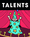 Talents