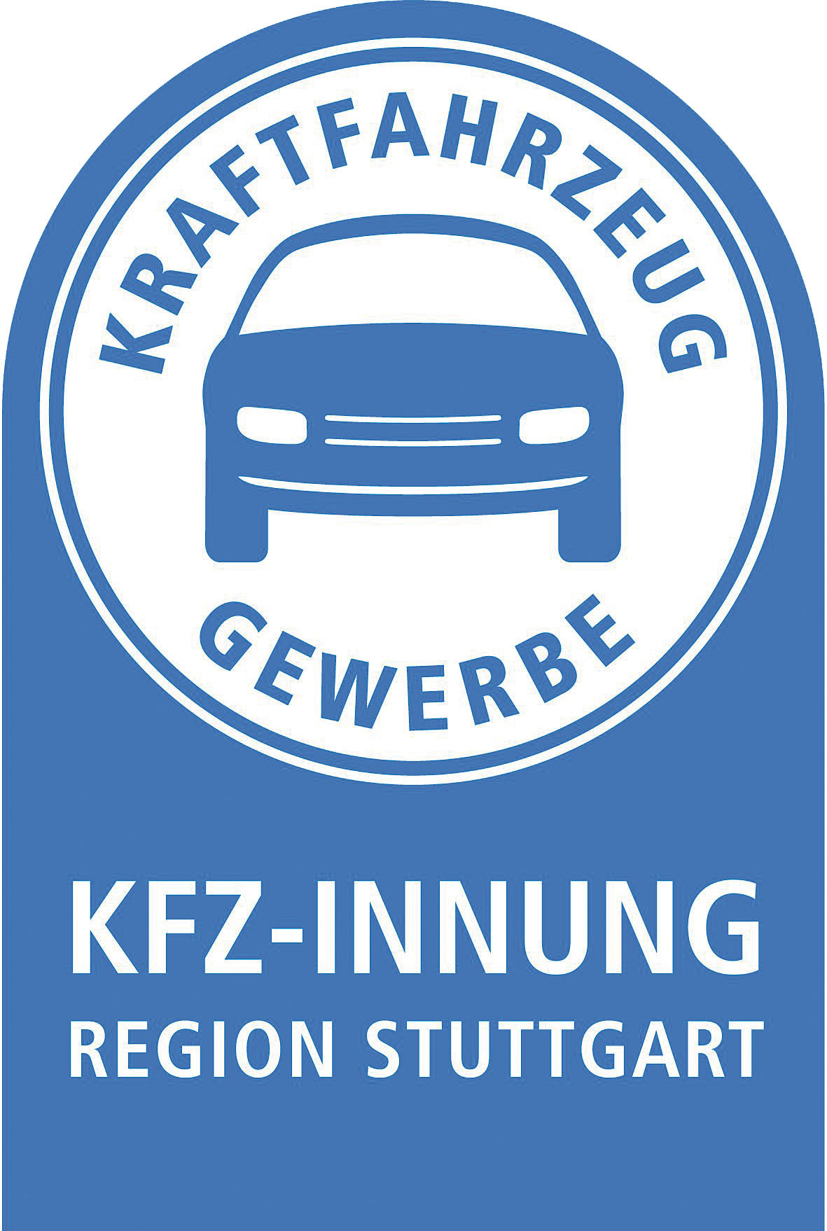 KFZ Innung Region Stuttgart