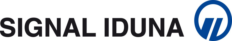 SIGNAL IDUNA Logo 4C