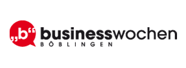 Businesswochen 270