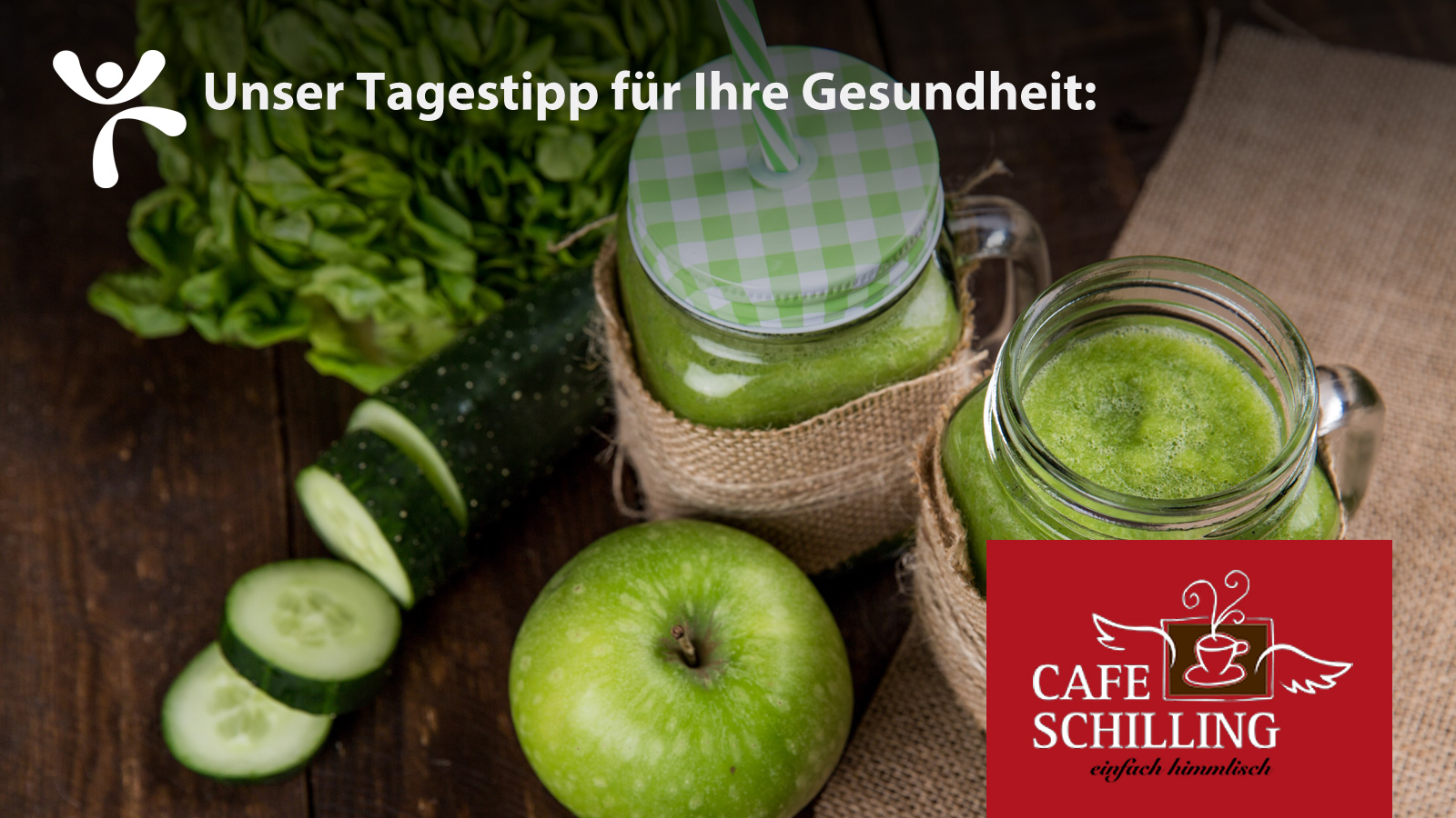 Tagestipp GSW Schilling 13