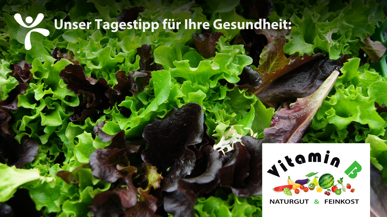 Tagestipp GSW Vitamin B 1