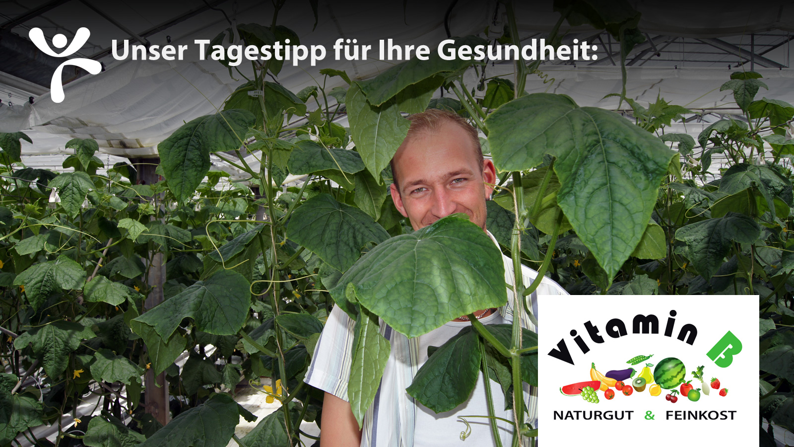 Tagestipp GSW Vitamin B 2