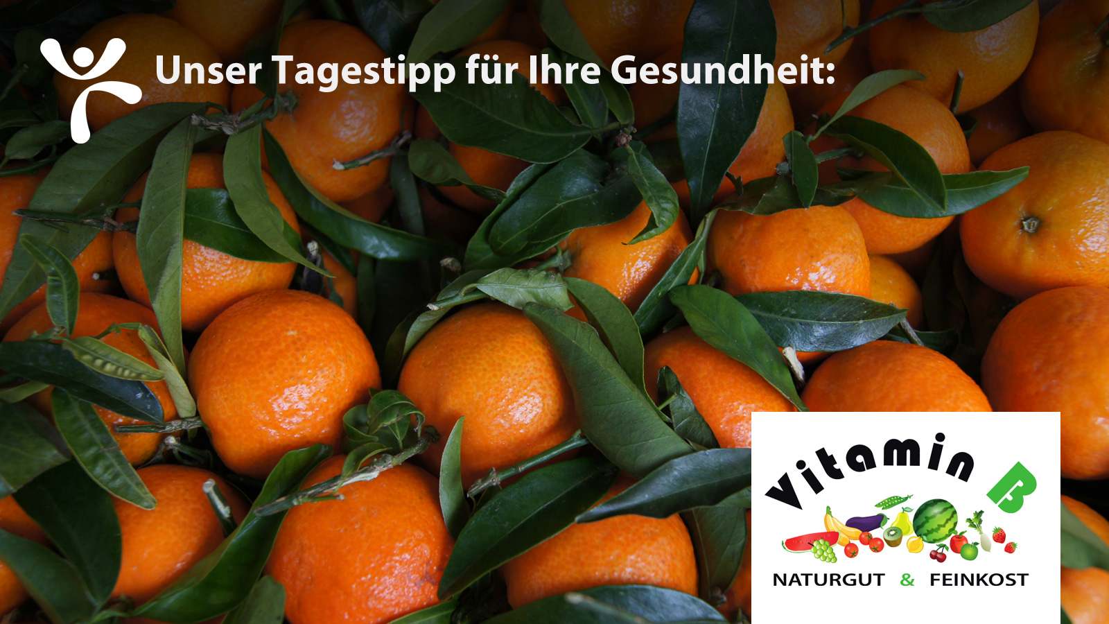 Tagestipp GSW Vitamin B 3
