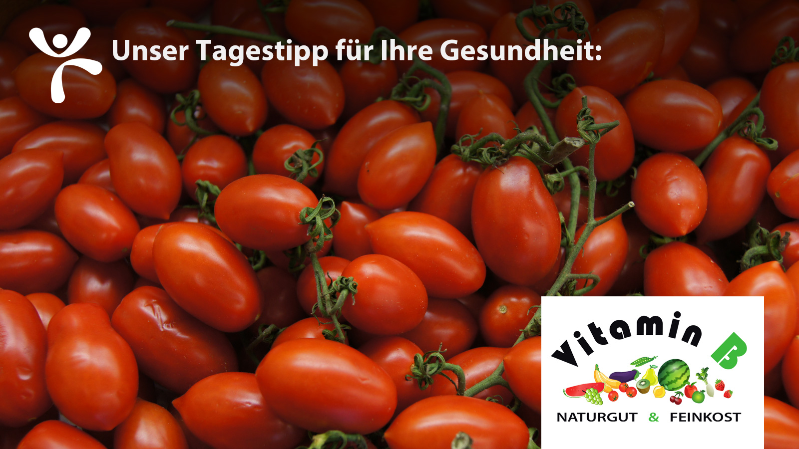 Tagestipp GSW Vitamin B 4