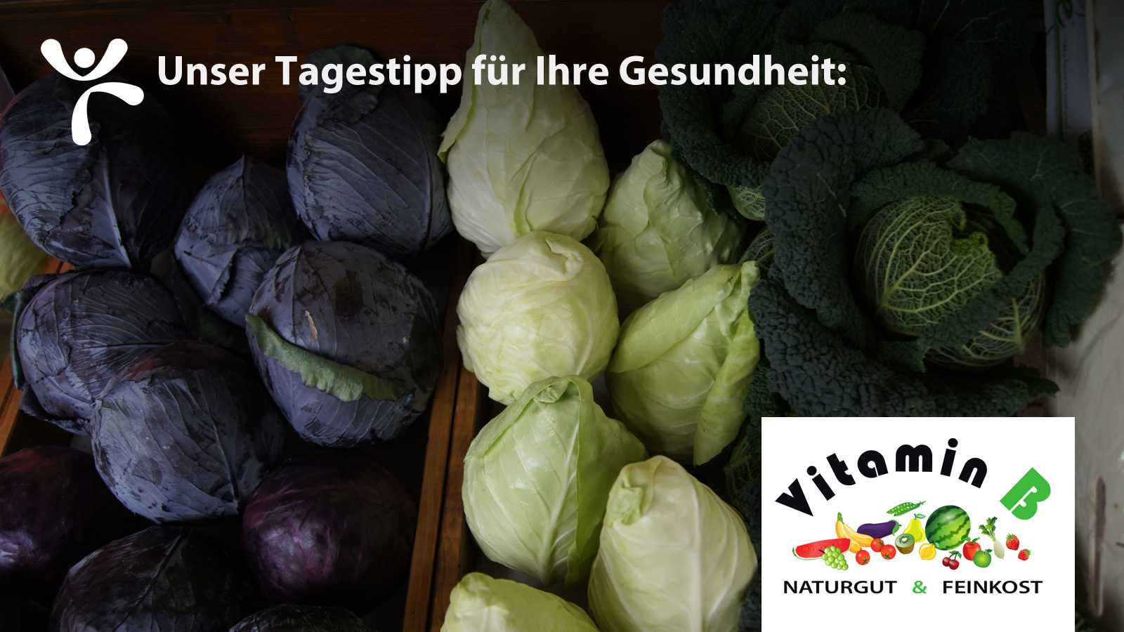 Tagestipp GSW Vitamin B 5