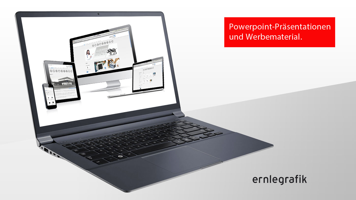 teamwerbung ernle