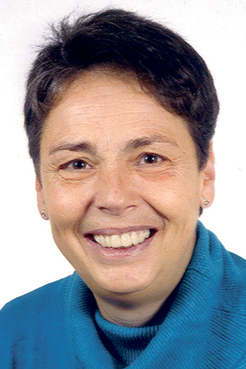 Monika Seeger
