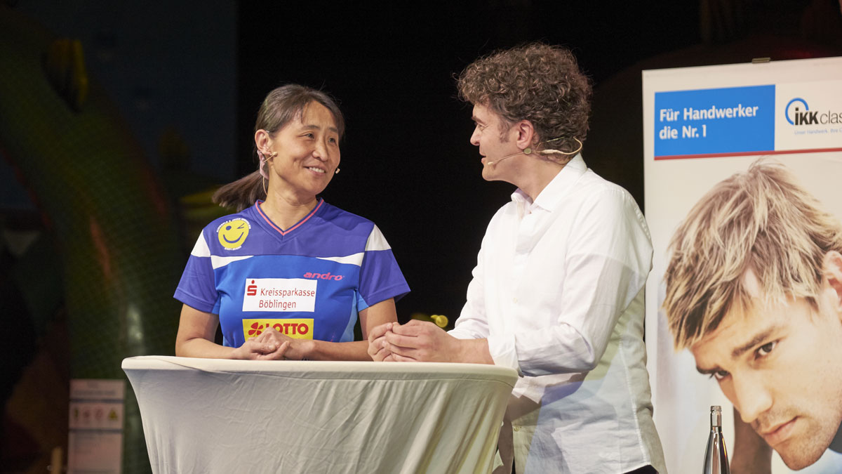 GSW Gotsch Interview
