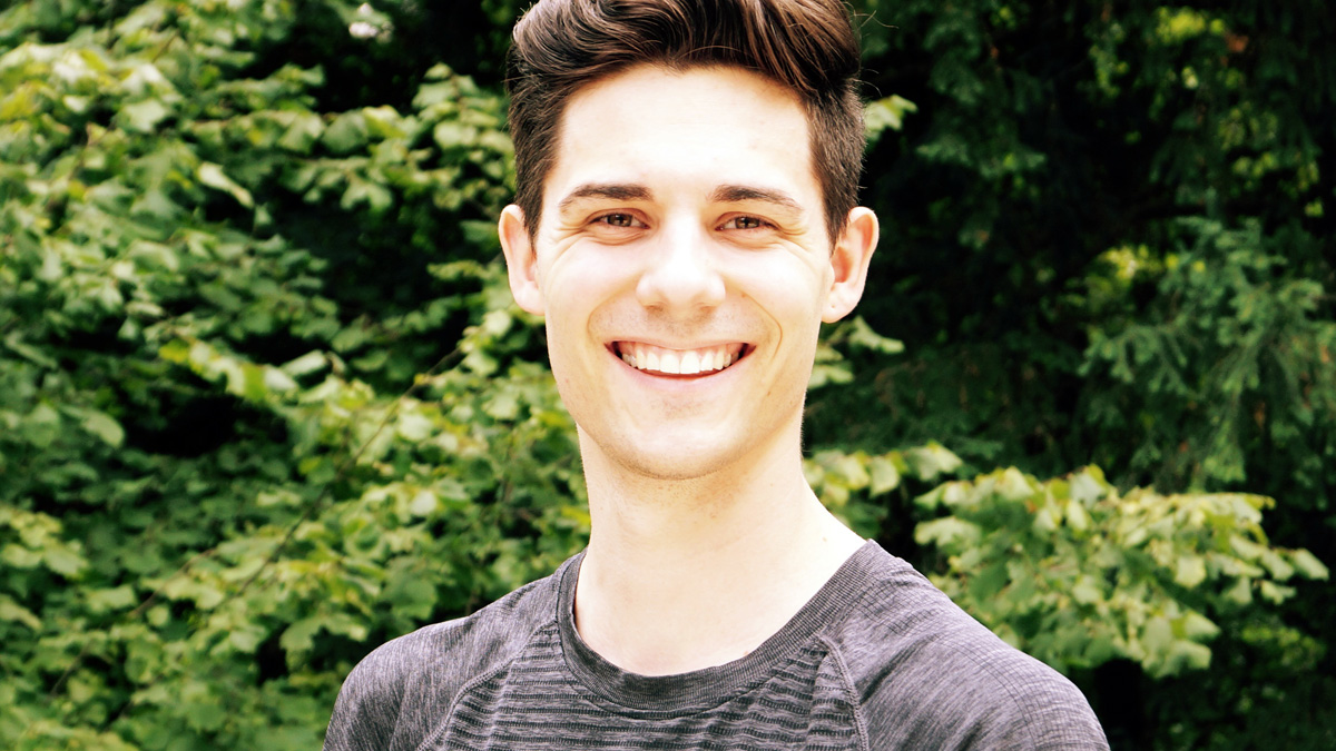 Dominik Meitner