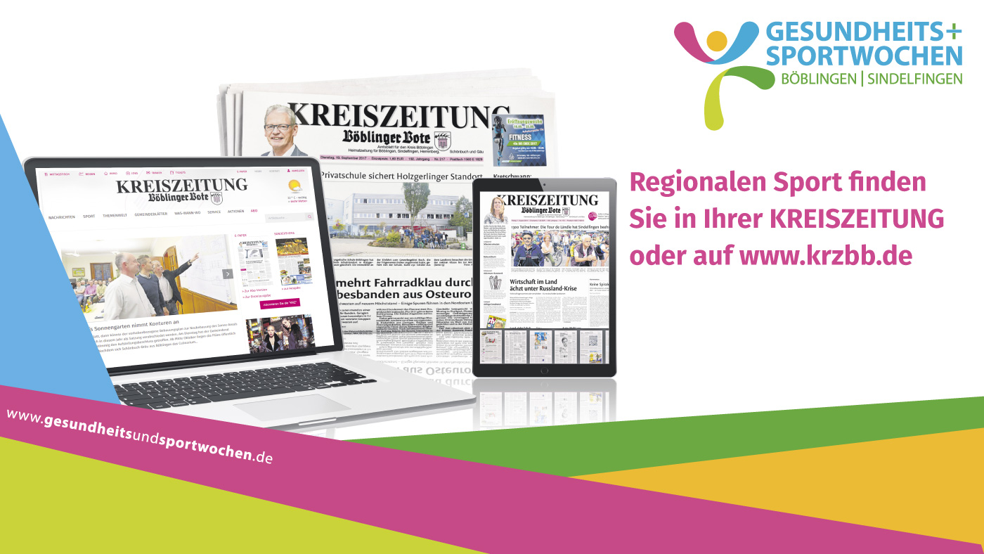 Kreiszeitung anzeige