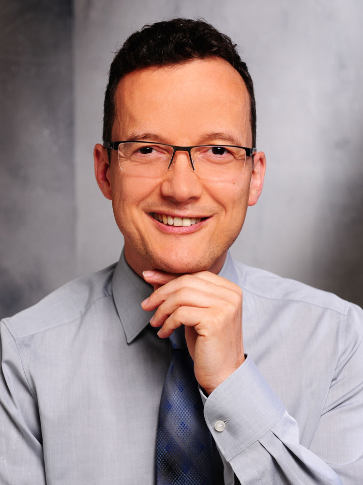 Kunz Portrait