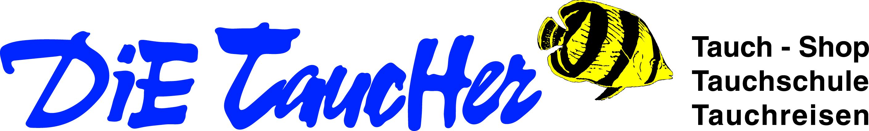 Logo Die Taucher