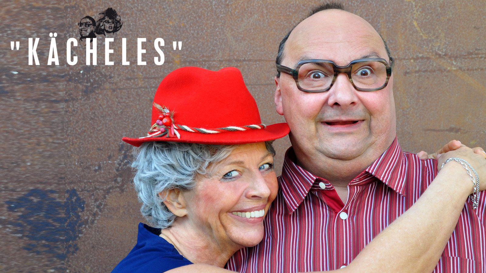 die kaecheles