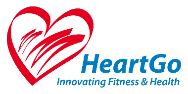 heart2go logo
