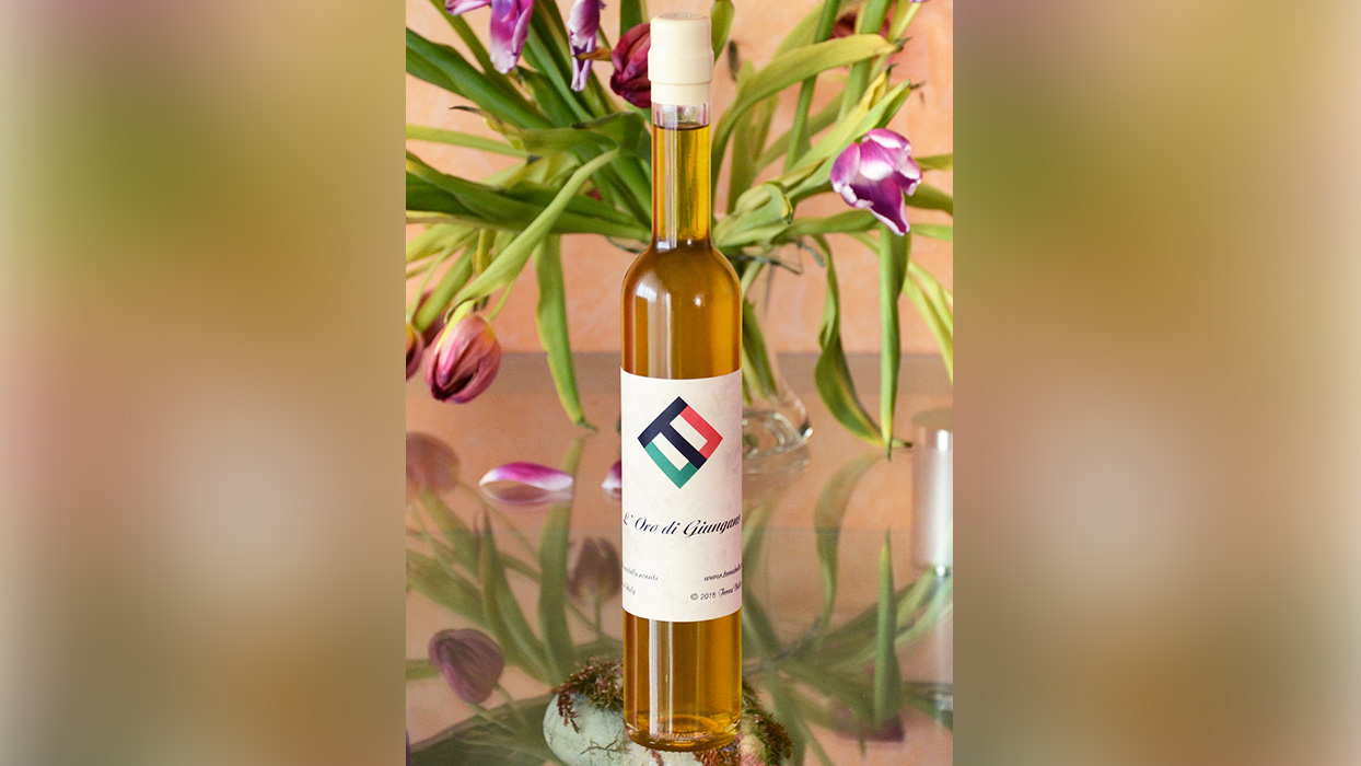 olivenoel