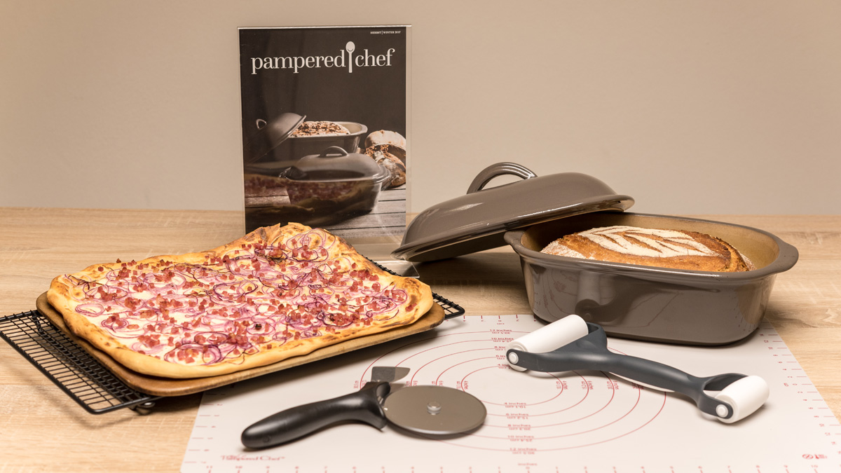 pamperedchef 3115 16zu9