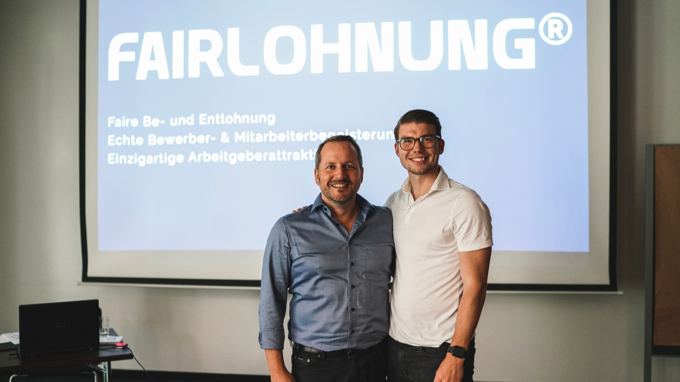 Fairlohnung ASP00185