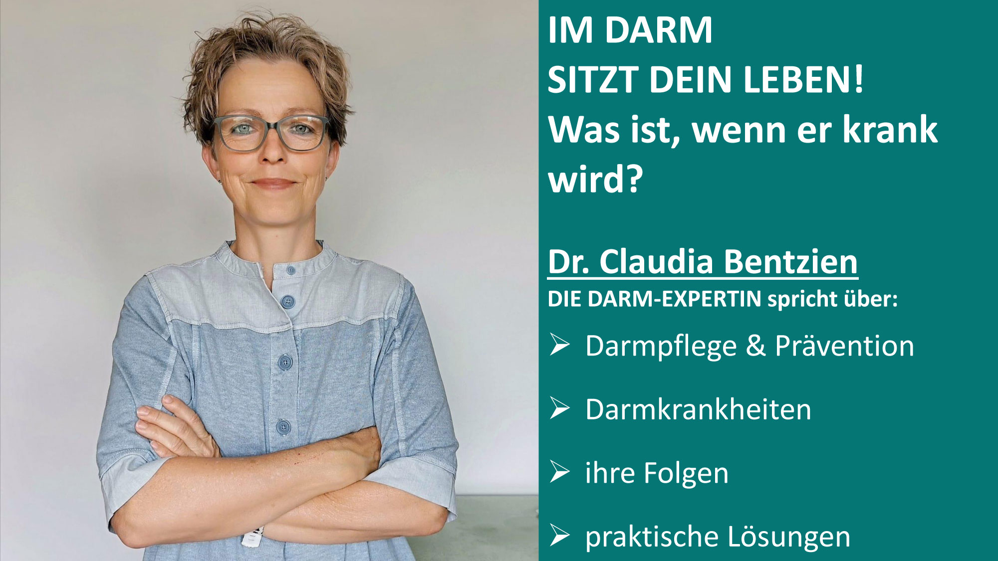 Claudia Bentzien