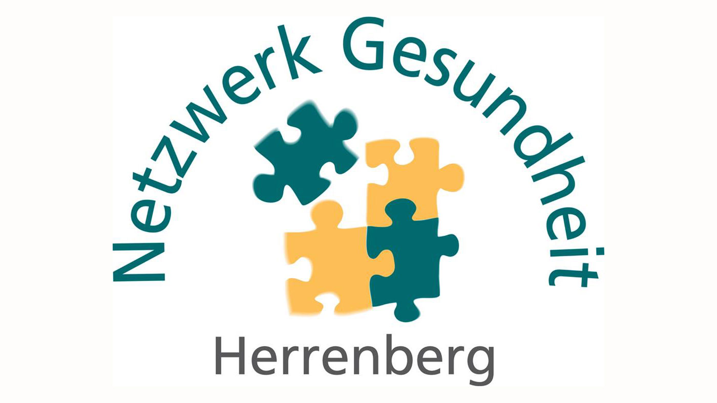 Logo Netzwerk Gesundheit