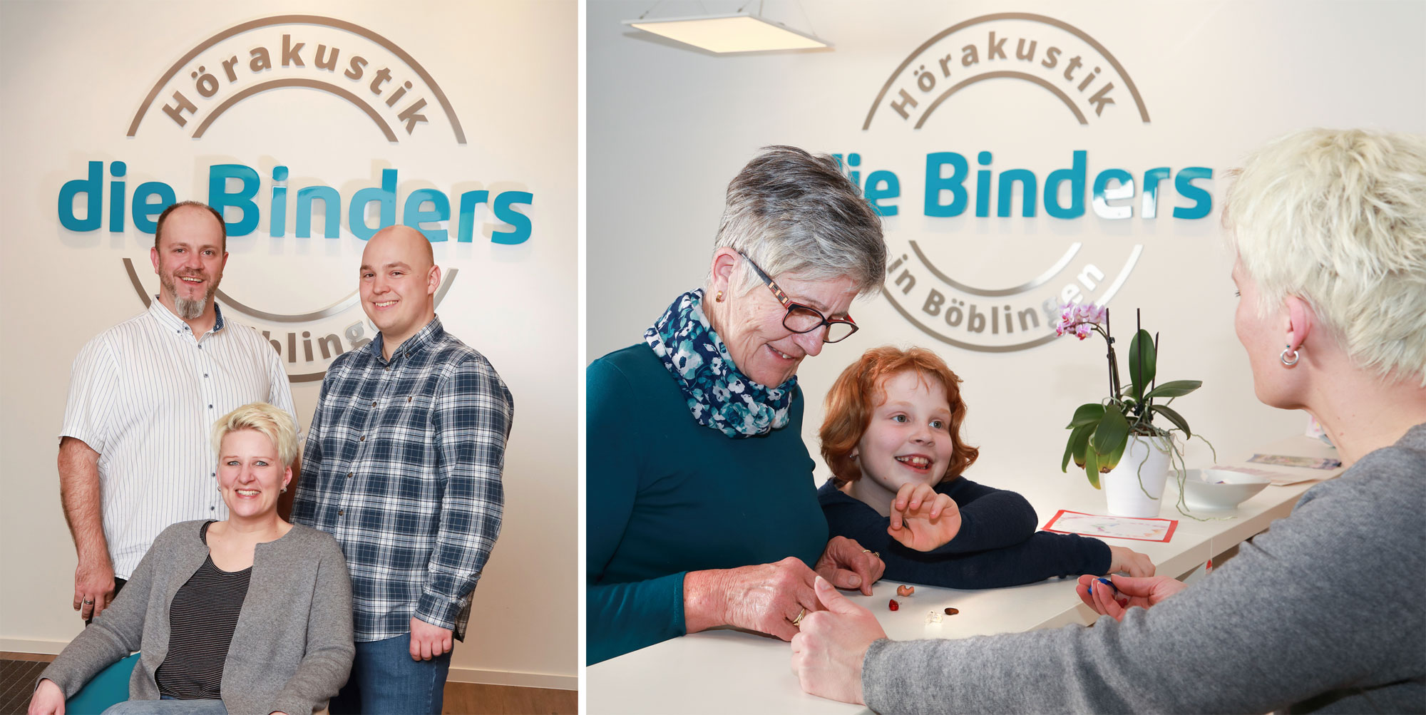 Binders Das sind Wir