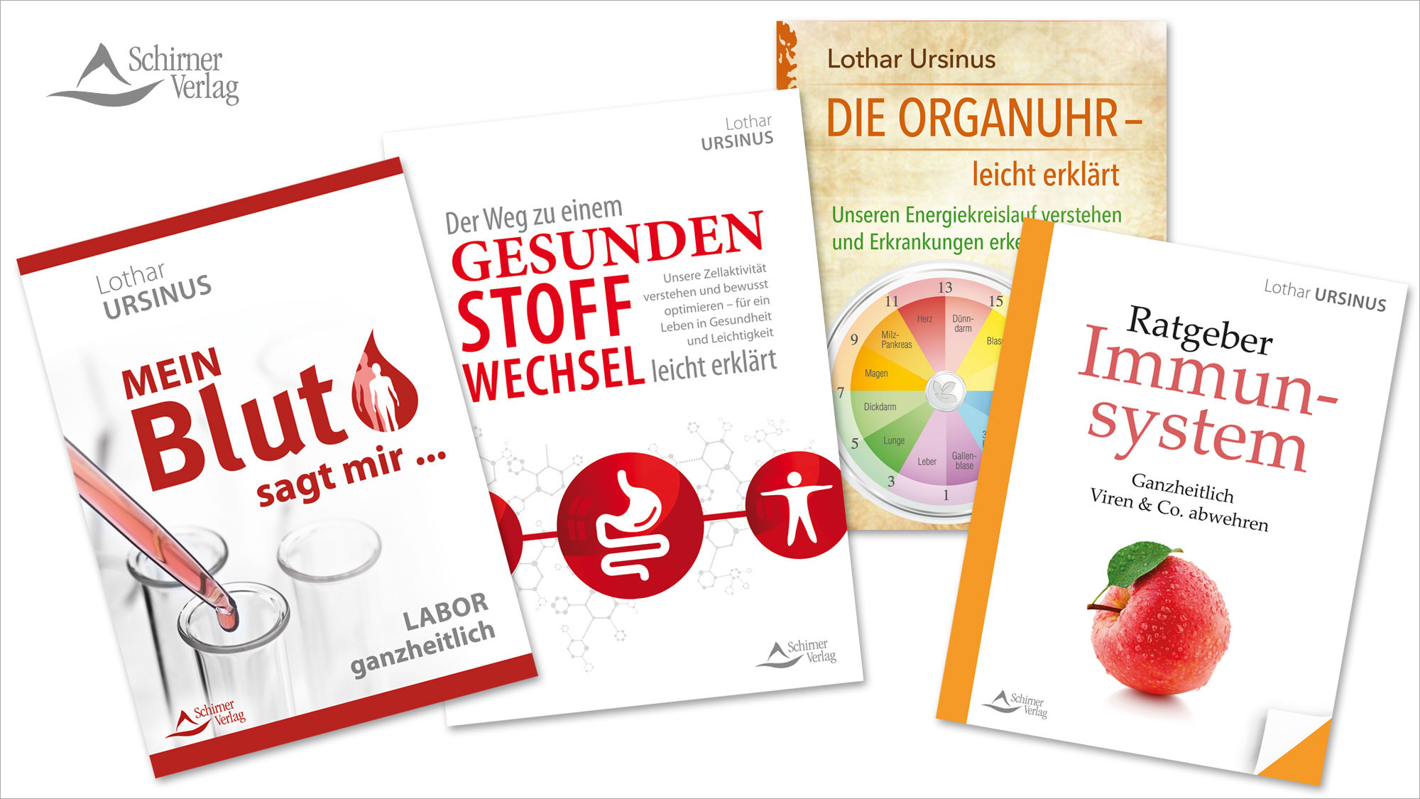 Buecher Schirner Verlag