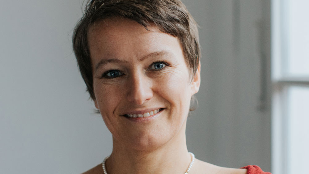 Christina Sogl
