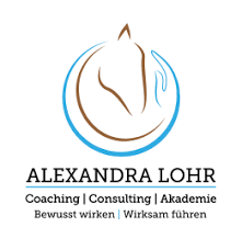 Logo Alexandra Lohr