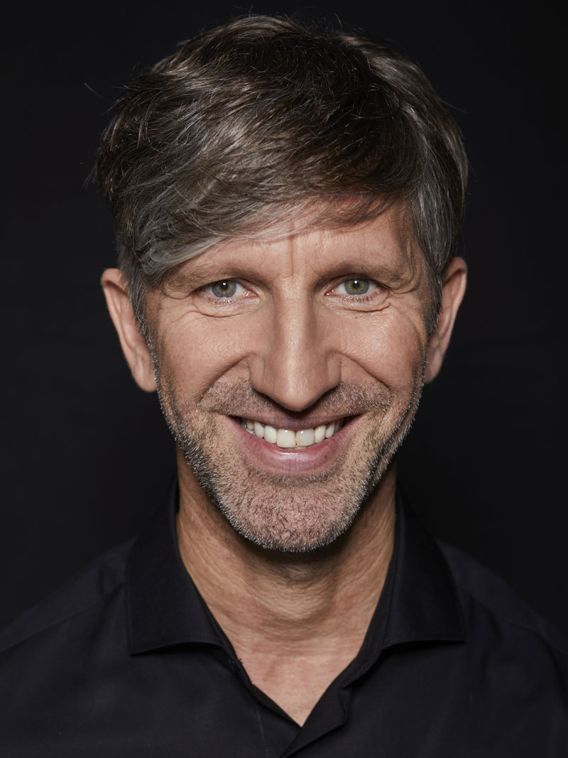 Eric Standop