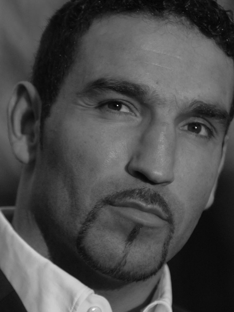 Firat Arslan