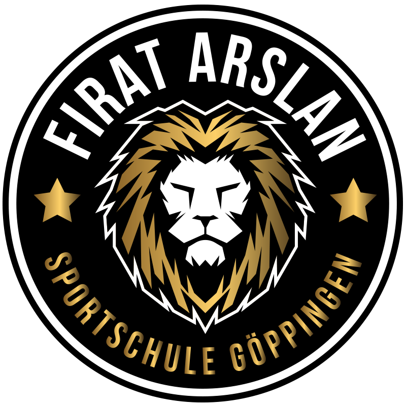 SportSpeaker Logo Zusatz blau
