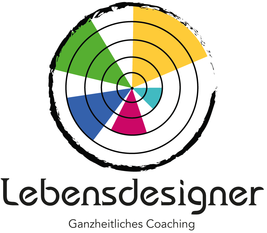 Logo Lebensdesigner Web