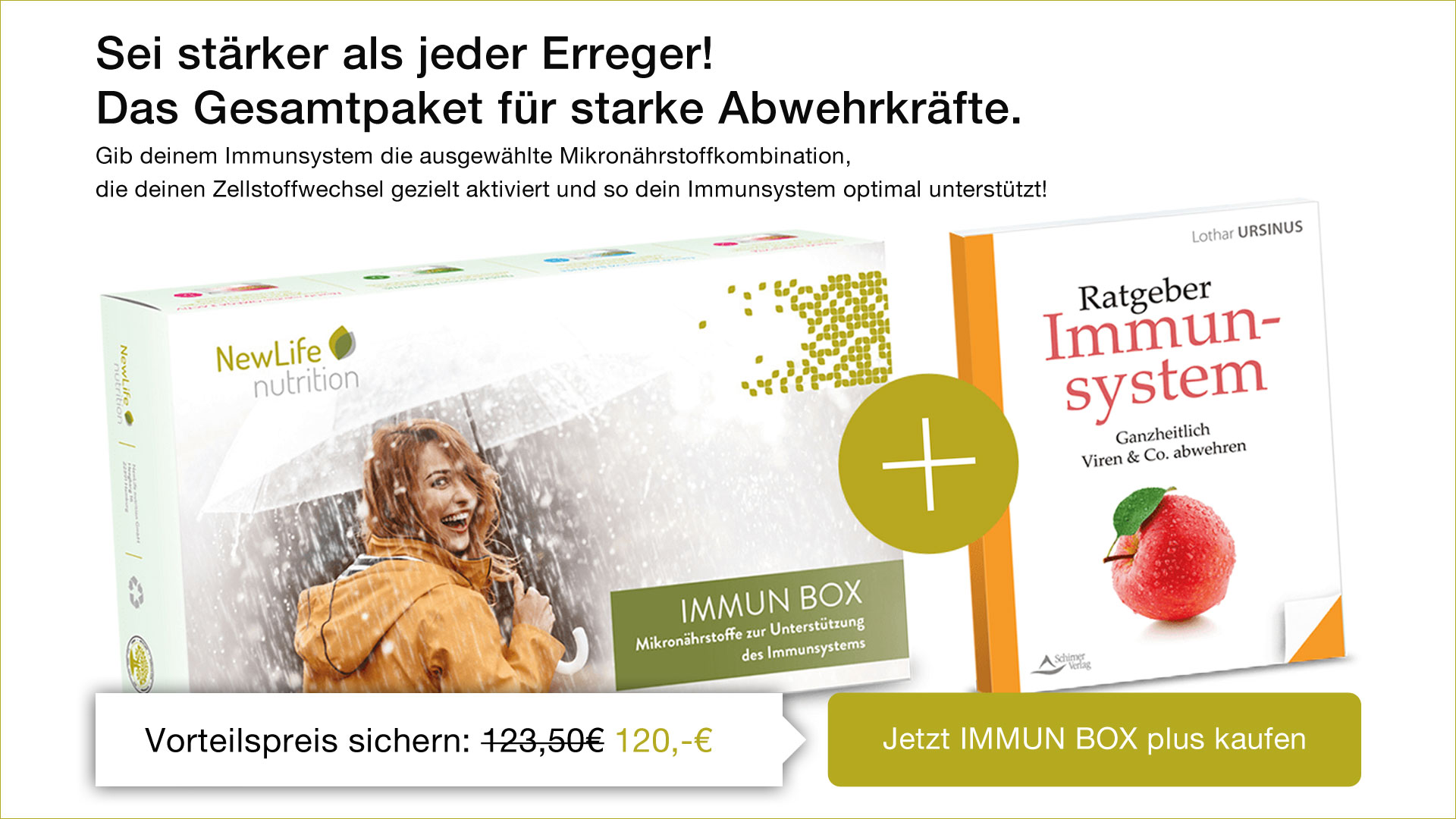 Immun-Box