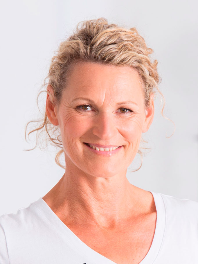 Heike Henkel