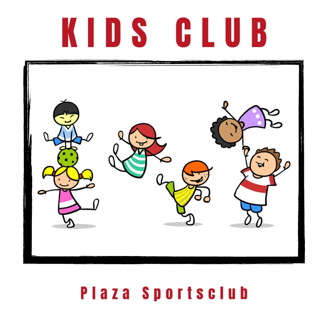 Plaza Kids Club 2