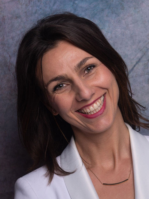 Sonja Kavain