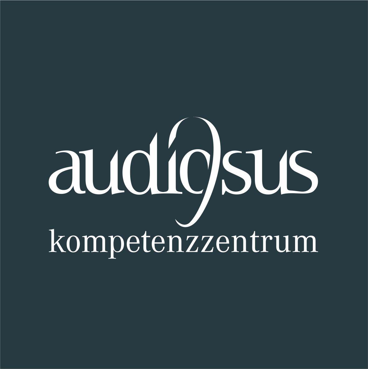 audiosus kompetenzzentrum