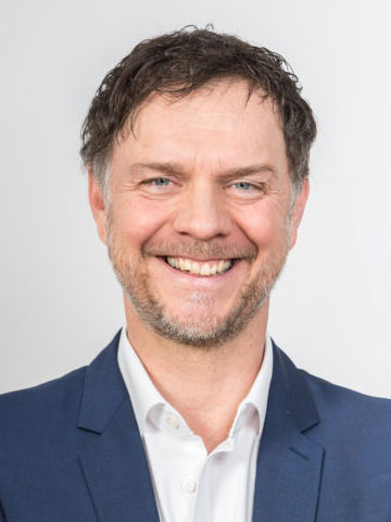 Volker Busch