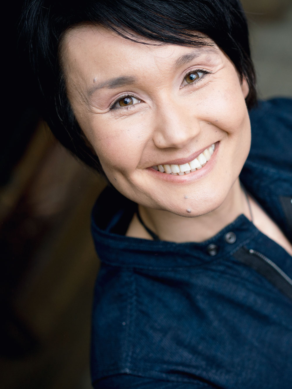 Simone Hauswald